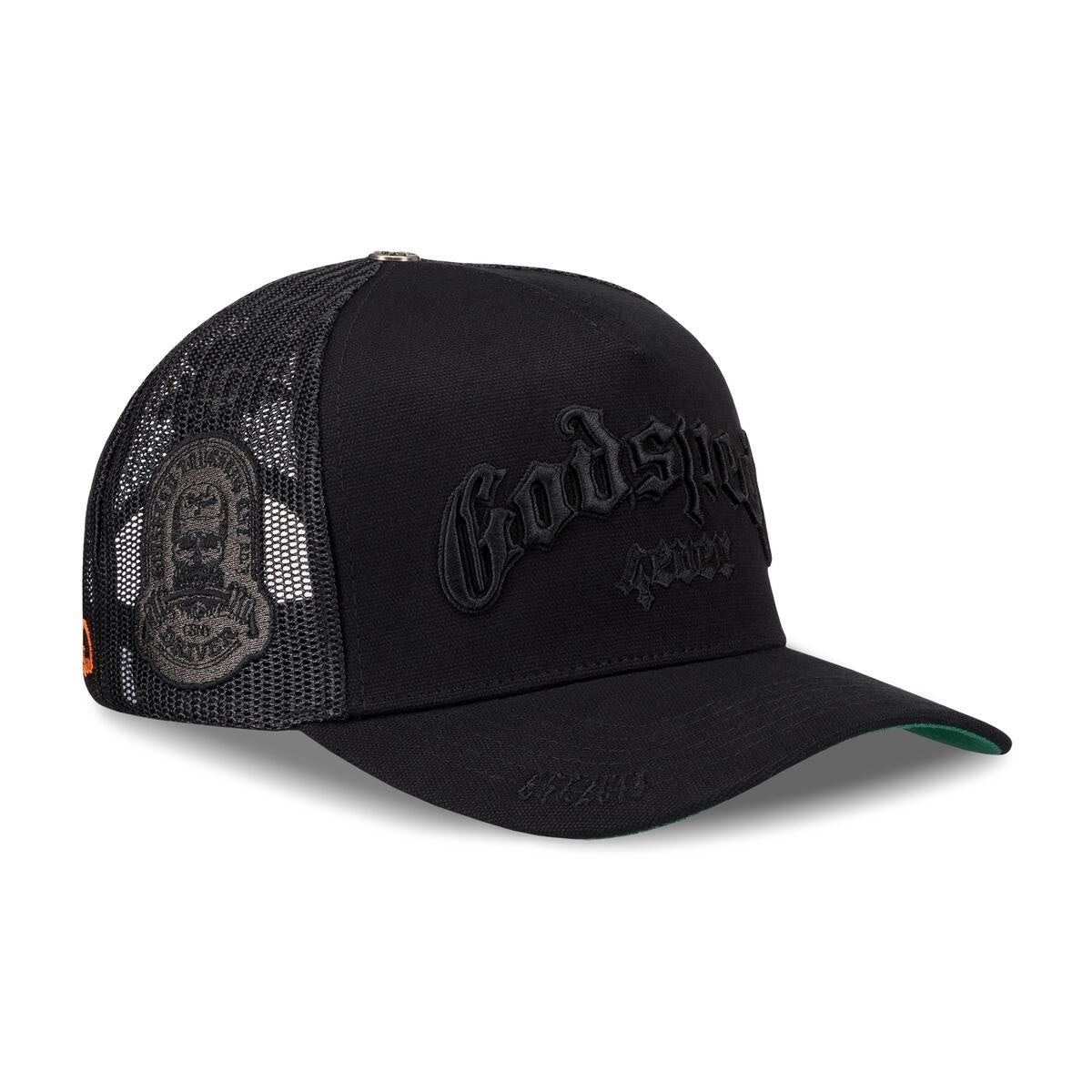 Godspeed Forever Hat