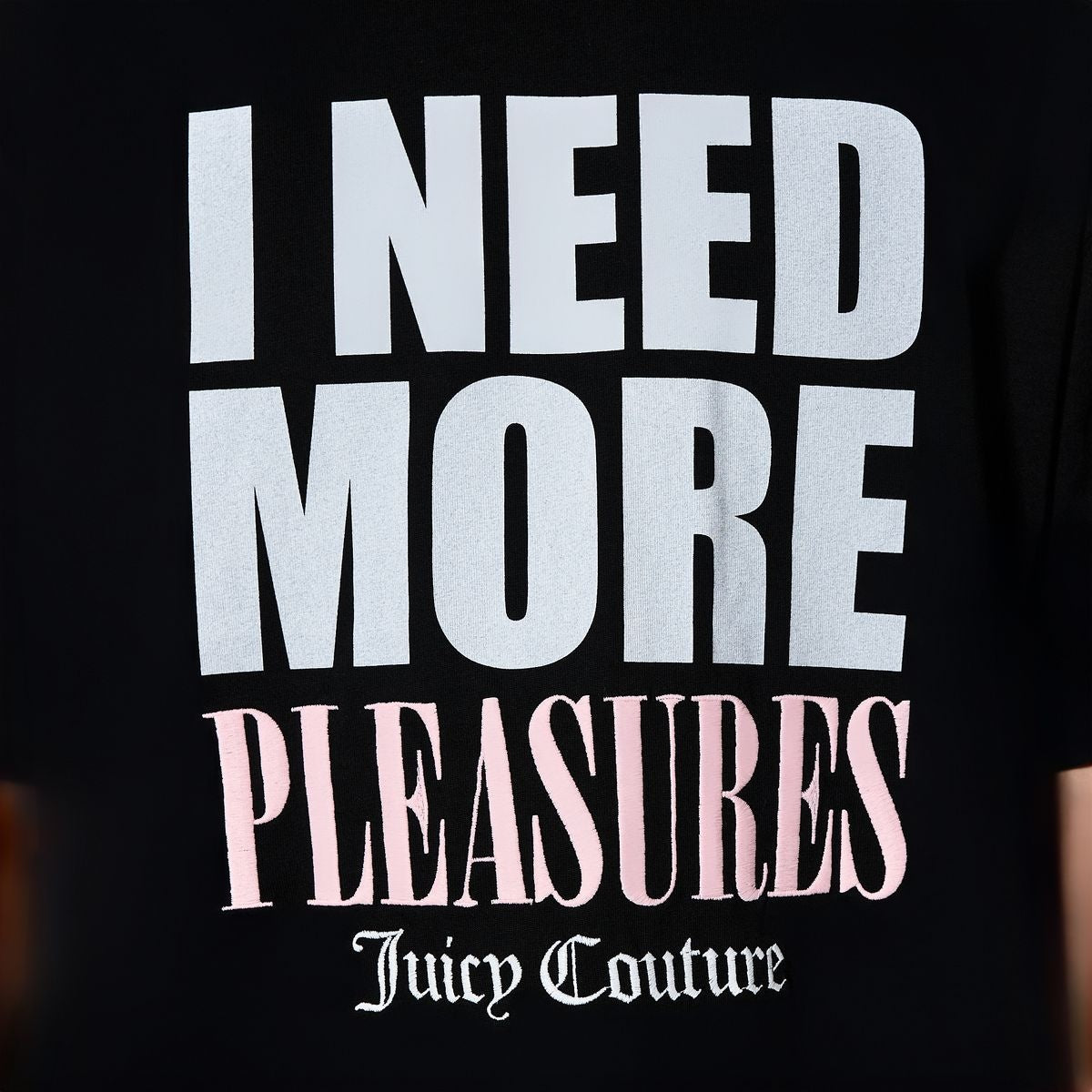 Pleasures Juicy Heavyweight Tee