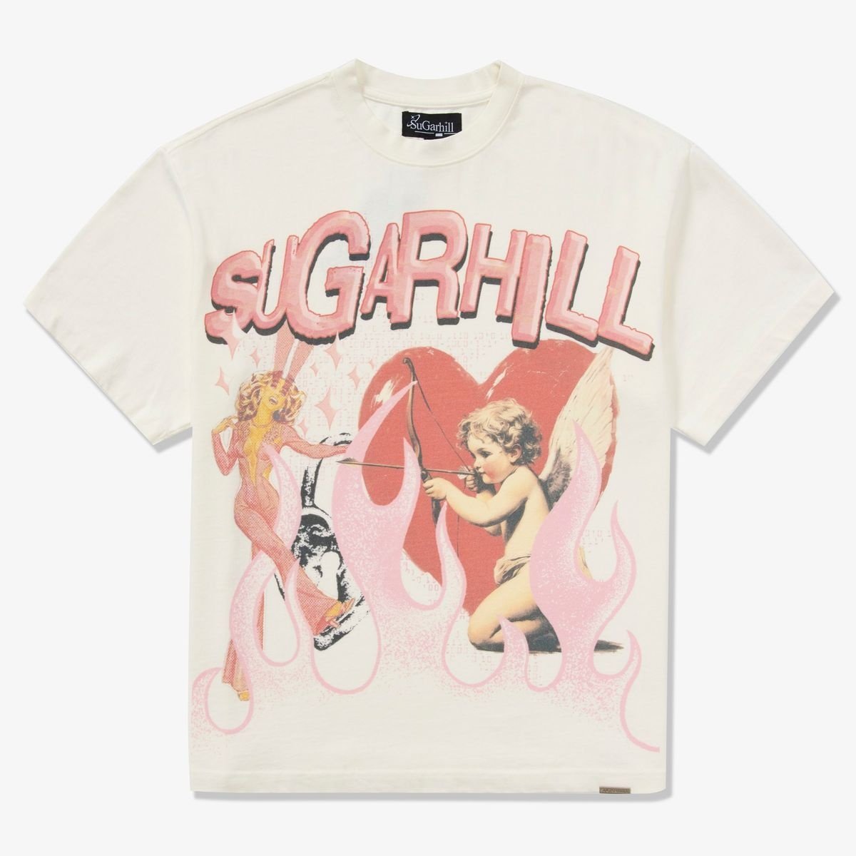 Sugarhill Disco Dreams Tee