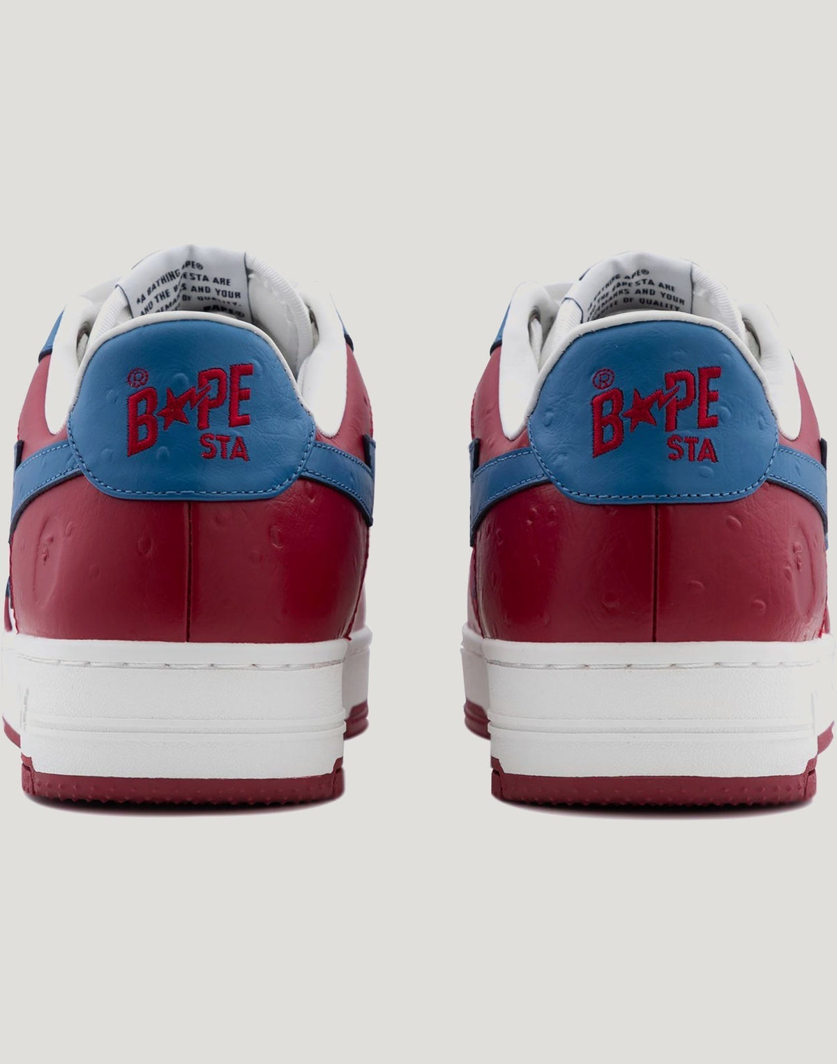 BAPE STA #3 LADIES