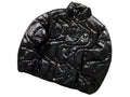Moncler x Palm Angels – Haunani Down Jacket Black