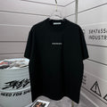 Acne Studios Logo‑Print T‑Shirt