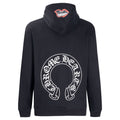 Chrome Hearts  Matty Boy Back Horseshoe Hoodi 5008