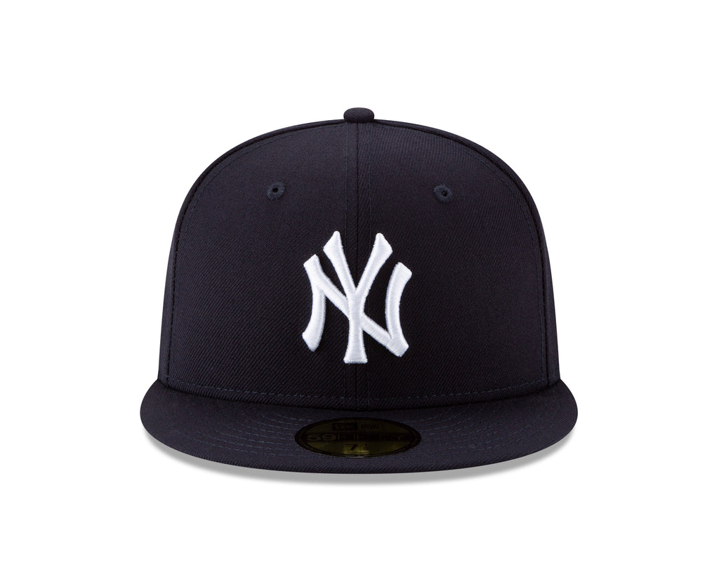 New Era New York Yankees Wool 59Fifty Fitted