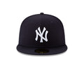 New Era New York Yankees Wool 59Fifty Fitted