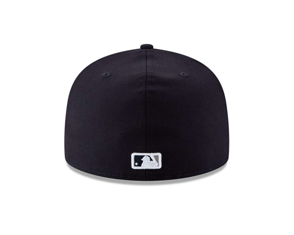New Era New York Yankees Wool 59Fifty Fitted