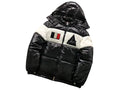 Moncler Gary Down Jacket – Black