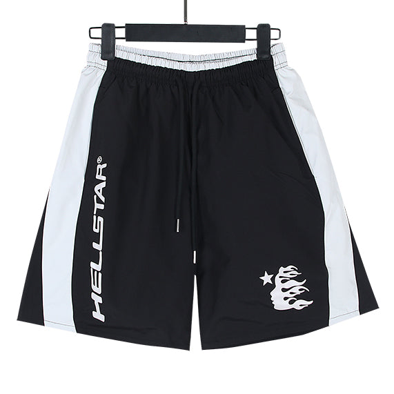 Hellstar Sports Beach Shorts