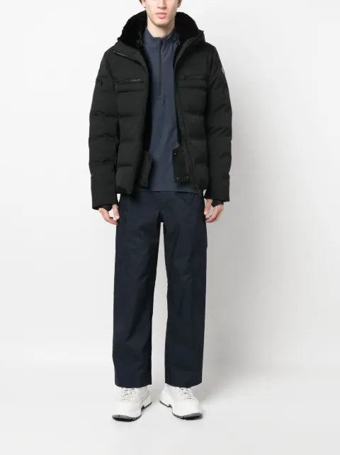 Fusalp Berlioz down jacket