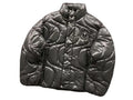 Moncler x Palm Angels – Haunani Down Jacket Grey