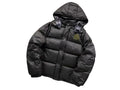 Moncler Cyclone Down Jacket – Black