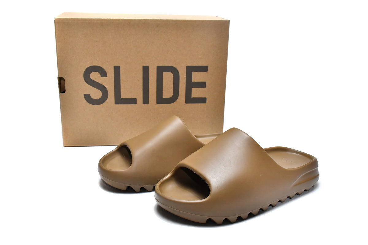 Adidas Yeezy Slide Core Reps Sneaker G55492
