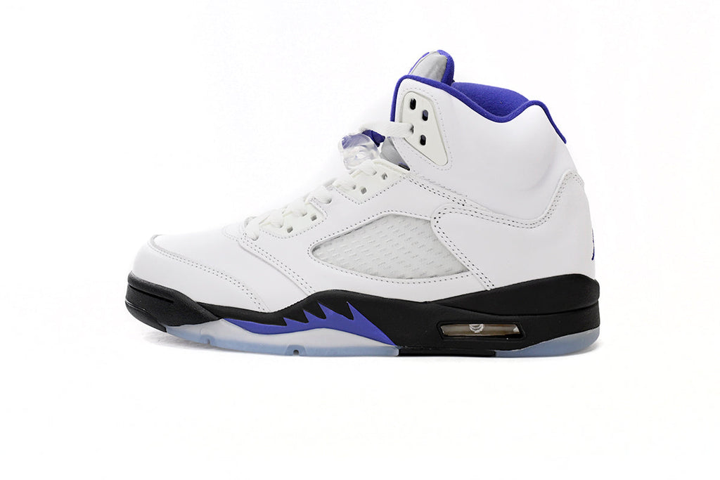 Rsnow Jordan 5 Dark Concord DD0587-141