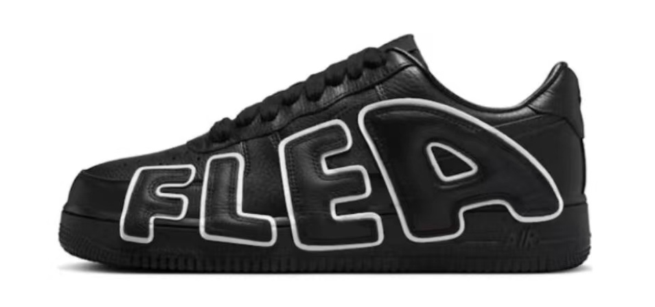 Air Force 1 Low Cactus Plant Flea Market Black (2024) HJ8463-001