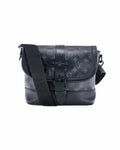 Louis Vuitton Saumur Messenger Bag