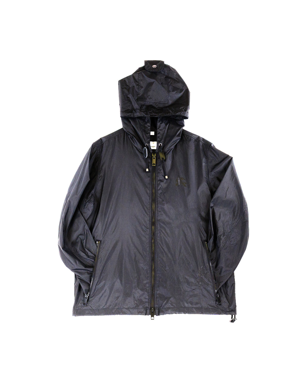 Burberry Windbreaker