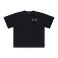 Black Screw You T-Shirt