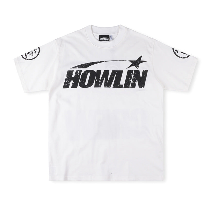 HELLSTAR X Howlin' Ray's ComplexCon T-Shirt