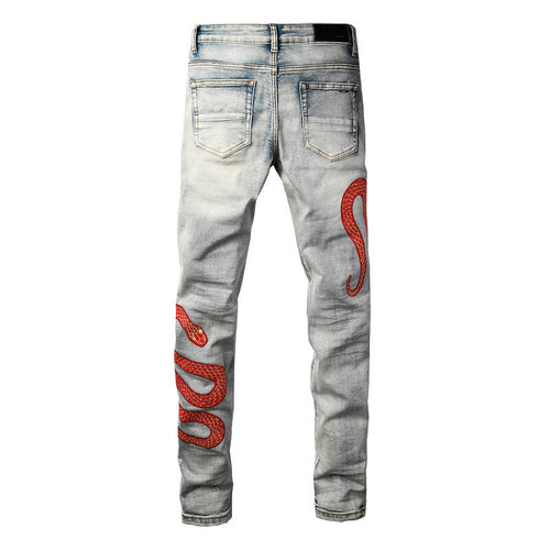 AMIRI Skinny Fit Jeans #8933
