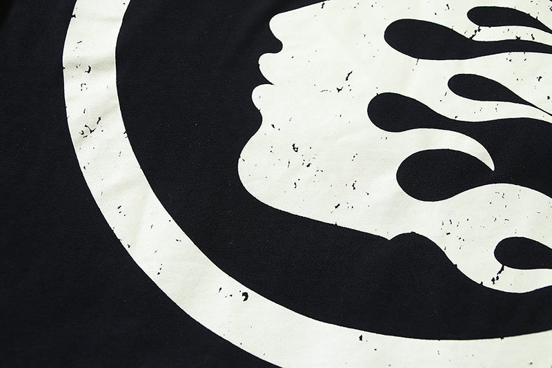 Hellstar Blade Logo T-Shirt