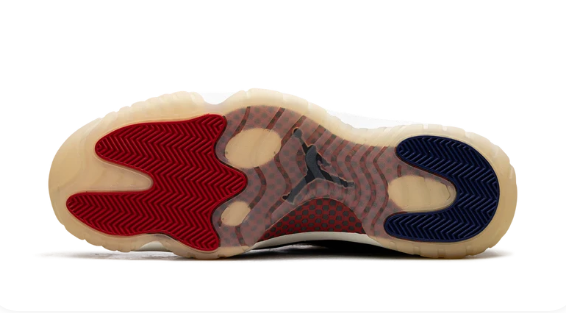 Air Jordan 11 Rare Air (IH0296-400)