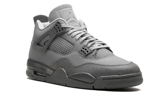 Air Jordan 4 'Wet Cement' Sneakers FQ7928-001
