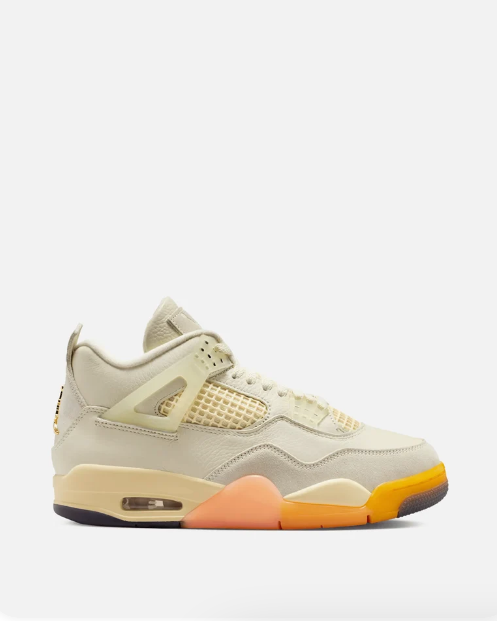 Air Jordan 4 Retro (Women's) 'Birds of Paradise'
