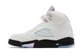 Air Jordan 5 Retro 'Medium Soft Pink' Sneakers