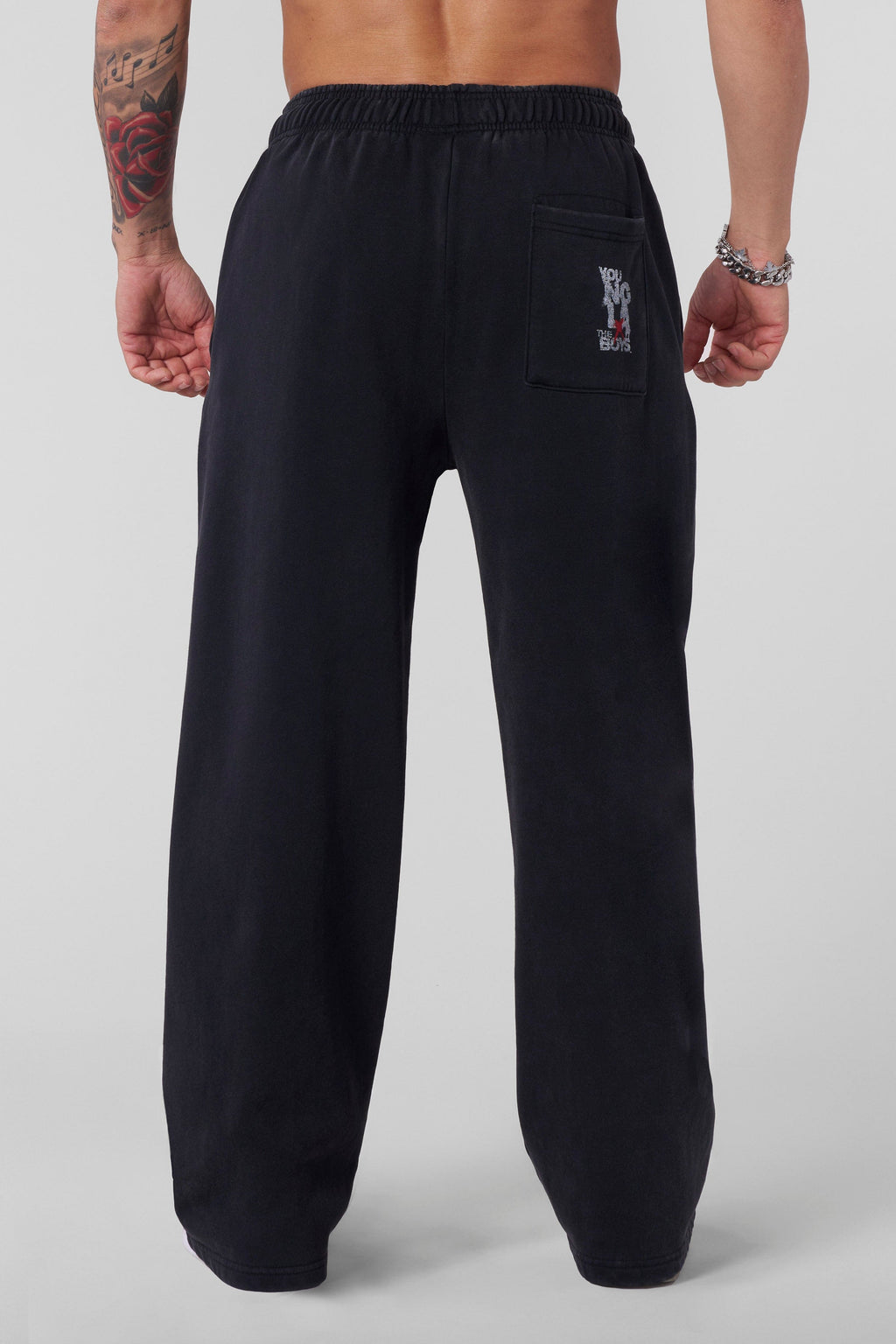 2036 - The Boys? Sweats