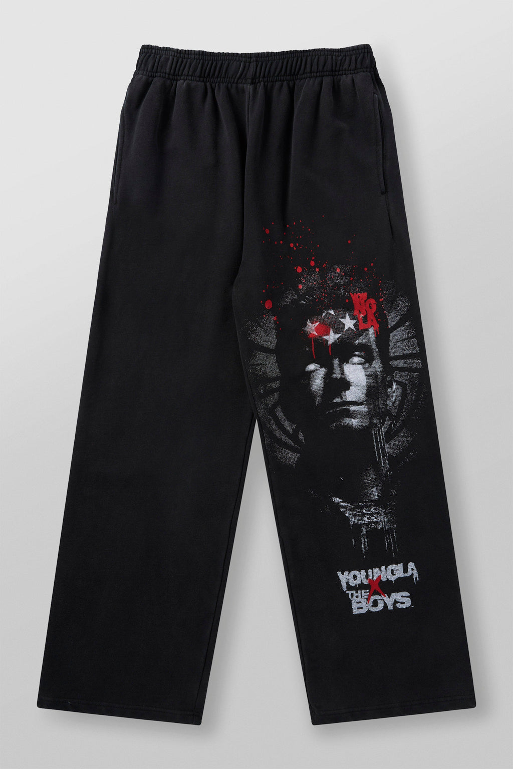 2036 - The Boys? Sweats