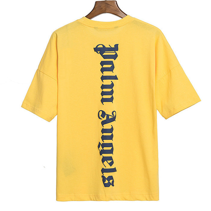 Palm Angels Logo T-Shirt