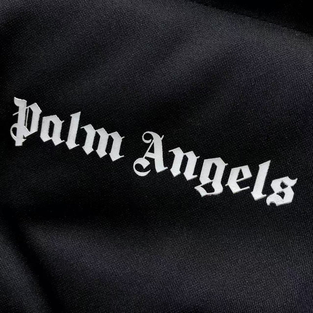 Moncler x Palm Angels – Rodman Down Jacket Black