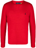 Polo Ralph Lauren Polo Pony crew-neck jumper