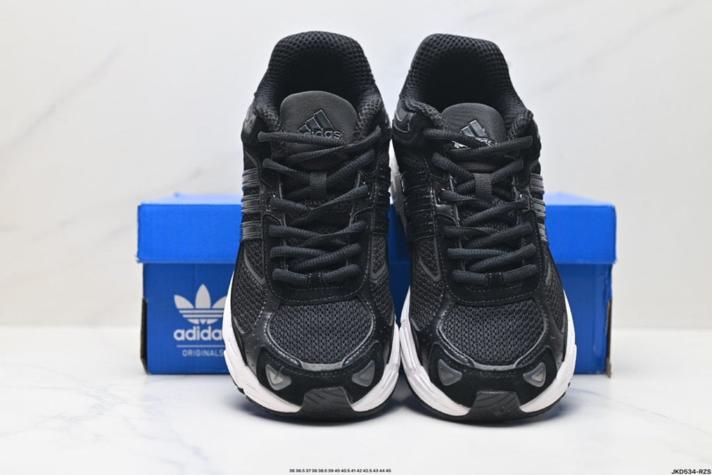 Adidas  Unisex Running Shoes #11 - 6 Colorways incl. Black & Black/White