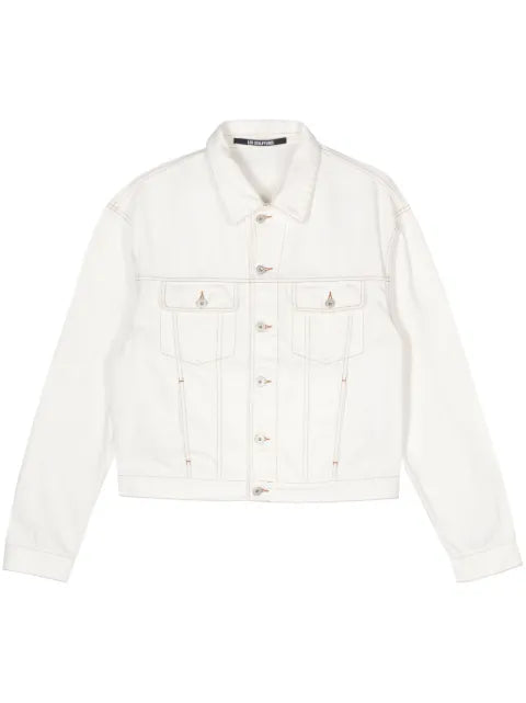 Jacquemus La Veste De-Nîmes denim jacket