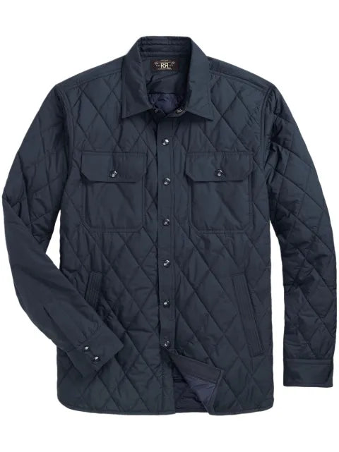Ralph Lauren RRL flap pockets jacket