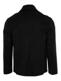 LOEWE Workwear jacket in wool and cashmere