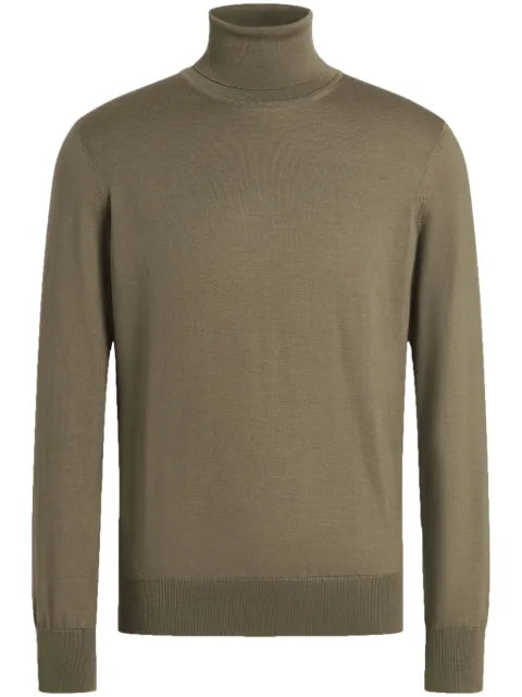 Zegna Cashseta jumper