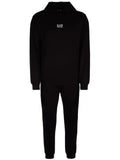 Ea7 Emporio Armani Core Identity tracksuit