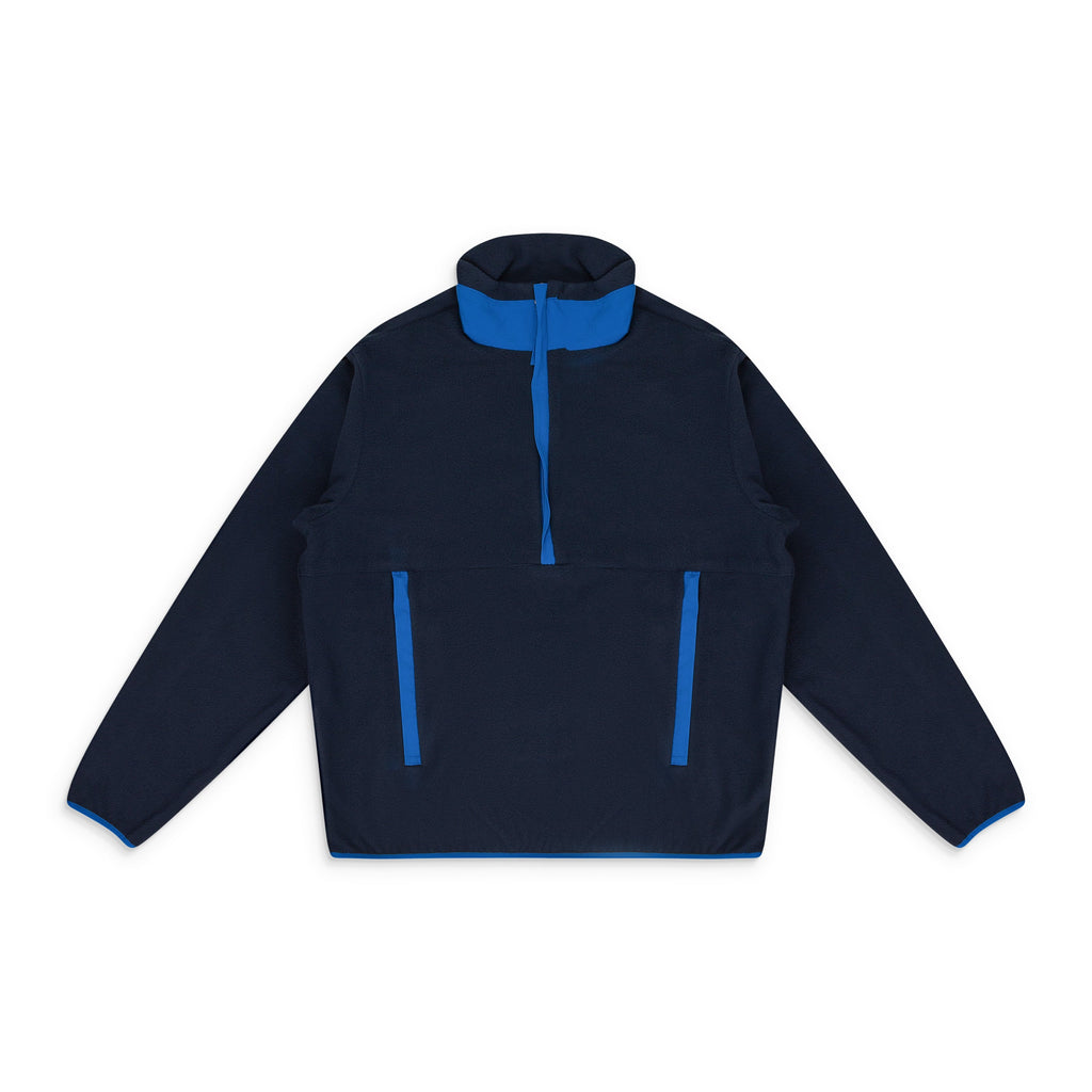 NAVY UNISPHERE BLAZER