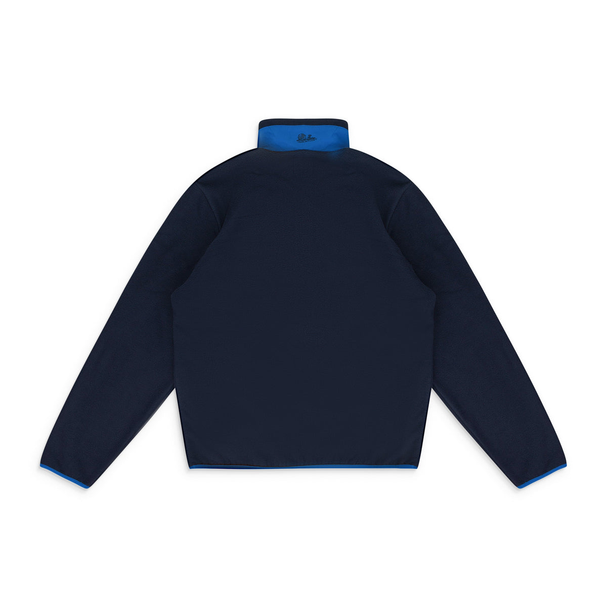 NAVY UNISPHERE BLAZER