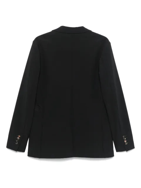 RRD single-breasted blazer