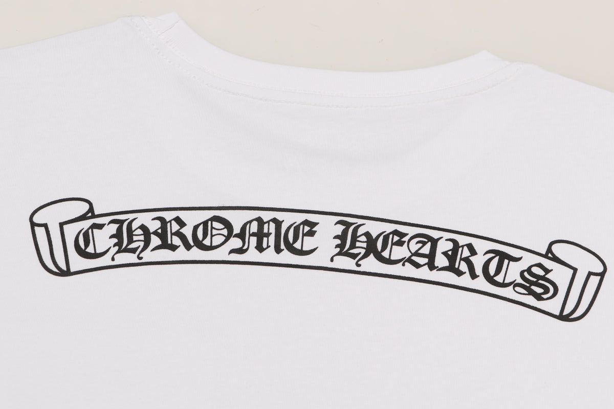 Chrome Hearts New SWEATSHIRTS 8015
