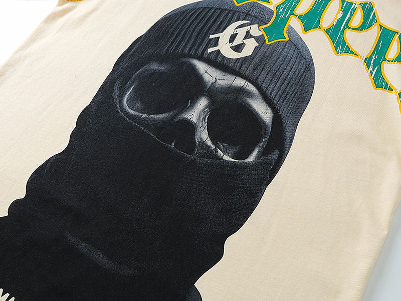 GODSPEED Balaclava Szn T-Shirt