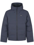 Patagonia Jackson Glacier hooded jacket