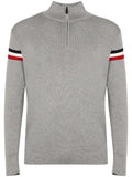 Fusalp Wengen wool jumper