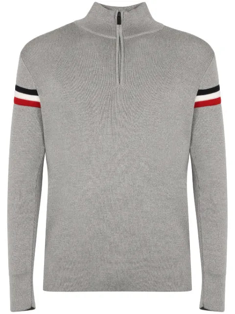 Fusalp Wengen wool jumper
