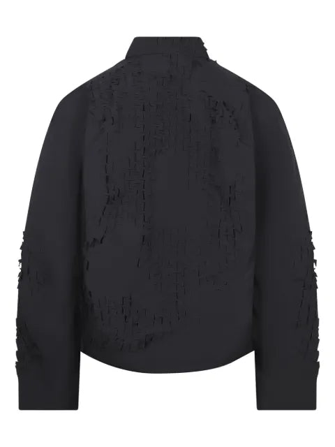 HELIOT EMIL Embryonic jacket