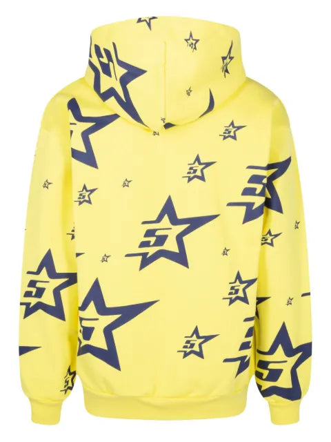 SP5DER 5Star hoodie