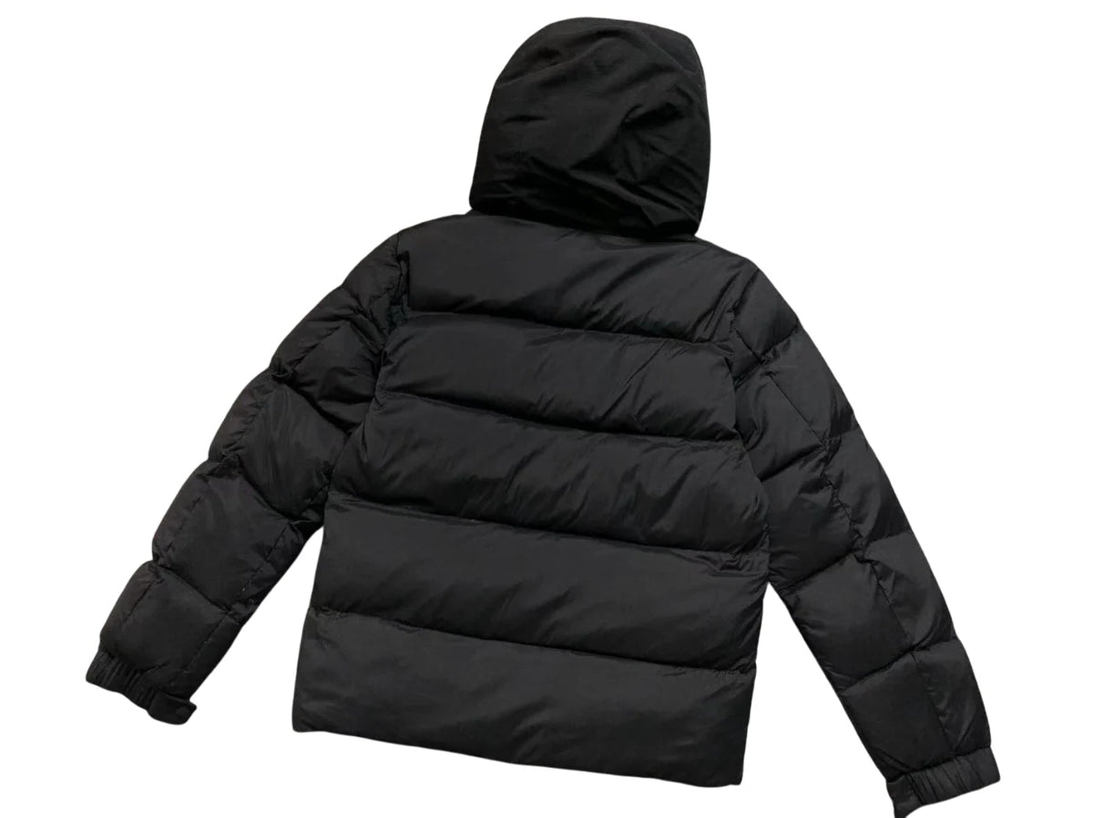 Moncler Madeira Down Jacket – Triple Black